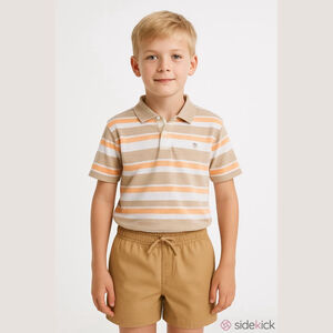 Boy's 2 piece outfit
NWT shorts XL (14)
IZOD jeans short sleeve L(14/16) polo